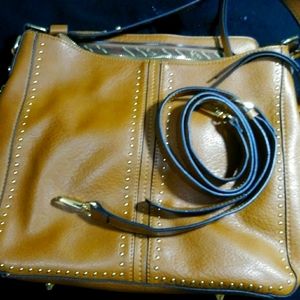 Montana West Concealed Carry Crossbody/Gun Holster